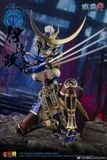  Sengoku G Series Date Masamune 1/12 Action Figure 