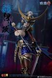 Sengoku G Series Date Masamune 1/12 Action Figure 