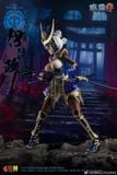  Sengoku G Series Date Masamune 1/12 Action Figure 