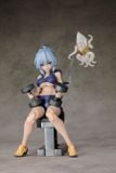  DarkAdvent Lania Relaxed ver. Plastic Model 