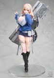  GODDESS OF VICTORY: NIKKE Tia 1/7 
