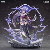  Genshin Impact Raiden Shogun Plane of Euthymia Ver. 1/7 