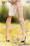  YU-01A Sister Eira X YU-01B Lyla 1/12 Action Figure 