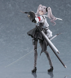  figma Fukashin Ryouiki Ruka 