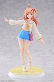  Ikizulive! LOVELIVE! BLUEBIRD Polka Takahashi 1/7 