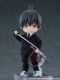  Nendoroid Doll Movie "Chainsaw Man: Reze Arc" Aki Hayakawa 