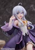  TV Anime "Wandering Witch: The Journey of Elaina" Elaina 1/7 