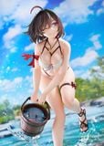  Atelier Yumia: The Alchemist of Memories & the Envisioned Land Yumia Liessfeldt: Playing in the Water Ver. 1/6 