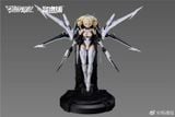 MS General x Mecha BREAK UBP-R02T Falcon 1/10 Model kit 