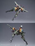  Rusted Brier Rhande Koskinen 1/12 Model Kit 