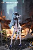  Girls' Frontline 2: Exilium Klukai Casual Wear Speed Star 1/7 