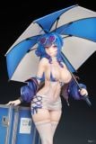  Azur Lane St. Louis Racing Girl Ver. 1/7 