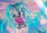  Character Vocal Series 01 Hatsune Miku with SOLWA 1/7 