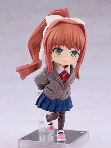  Nendoroid Doll Doki Doki Literature Club! Monika 