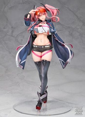  Azur Lane Bremerton 1/7 