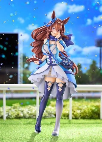  Uma Musume Cinderella Gray Super Creek 1/7 
