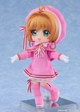  Nendoroid Doll Cardcaptor Sakura: Clear Card Sakura Kinomoto Costume Ver. 