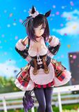  Umamusume Pretty Derby Eishin Flash: Victory Pose Ver. 1/7 