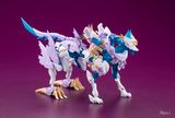  Arcanadea Enil Plastic Model 