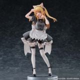  [Oshi no Ko] Ruby Cat Maid ver. 