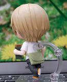  Nendoroid Natsume Yuujinchou Takashi Natsume & Nyanko Sensei 