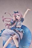  BanG Dream! Tomori Takamatsu / Anon Chihaya Zero gravity ver. 1/7 