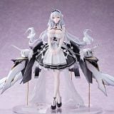  "Azur Lane" Scylla Heavy Armor ver. 1/6 