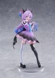  NEEDY GIRL OVERDOSE Purple Lollipop 1/7 