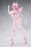  Galactic Series Asmodea 1/12 Action Figure 