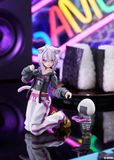  figma hololive production Nekomata Okayu 