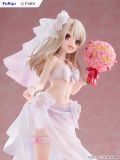  Movie "Fate/Kaleid Liner Prisma Illya: Licht - The Nameless Girl" Illyasviel Von Einzbern Wedding Swimsuit ver. 1/7 