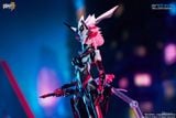  ARCTECH Posable Series Honkai Impact 3rd Sakura Yae Darkbolt Jonin Neon Shade Ver. 1/8 Action Figure 