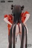  Daiblos Core Maree Rouge Rakubai no Utage 1/6 