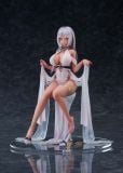  Azur Lane "Massachusetts: Dressed to Impress" 1/7 