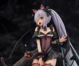  Azur Lane Janus Fright-Night Scaredy-Cat ver. 1/7 