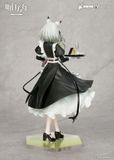  Arknights Kal'tsit Time Trace Ver. 1/8 