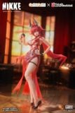  GODDESS OF VICTORY: NIKKE Red Hood - Nonsense Red 1/12 