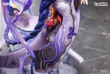  Genshin Impact Raiden Shogun Plane of Euthymia Ver. 1/7 