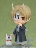  Nendoroid Natsume Yuujinchou Takashi Natsume & Nyanko Sensei: Ceremonial Ver. [Basic] 