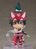  Nendoroid OVERWATCH Kiriko 