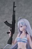  Playing Death Games to Put Food on the Table Yuki 1/7 