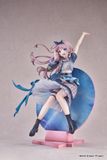  BanG Dream! Tomori Takamatsu / Anon Chihaya Zero gravity ver. 1/7 