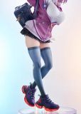  SSSS.GRIDMAN Rikka Takarada & Akane Shinjo feat. toridamono 1/7 