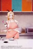  Seductive Beast's Fruit No.003 Olivia 1/12 Action Figure 