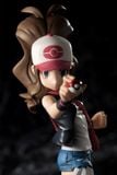  ARTFX J "Pokemon" Series Hilda with Tepig 1/8 