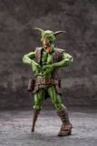  Goblin Tribe Pirate Goblin 1/12 Action Figure 