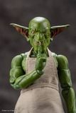  Goblin Tribe Chef Goblin Leader 1/12 Action Figure 