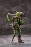  Goblin Tribe Pirate Goblin 1/12 Action Figure 
