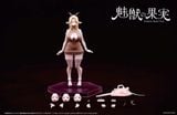  Seductive Beast's Fruit No.003 Olivia 1/12 Action Figure 