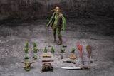  Goblin Tribe Pirate Goblin 1/12 Action Figure 